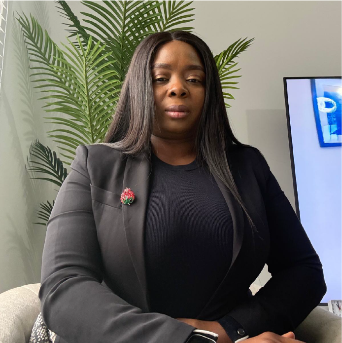 Bola Dorcas Akintola